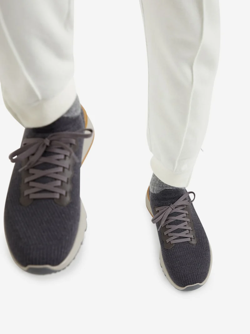Sneakers Running Punto