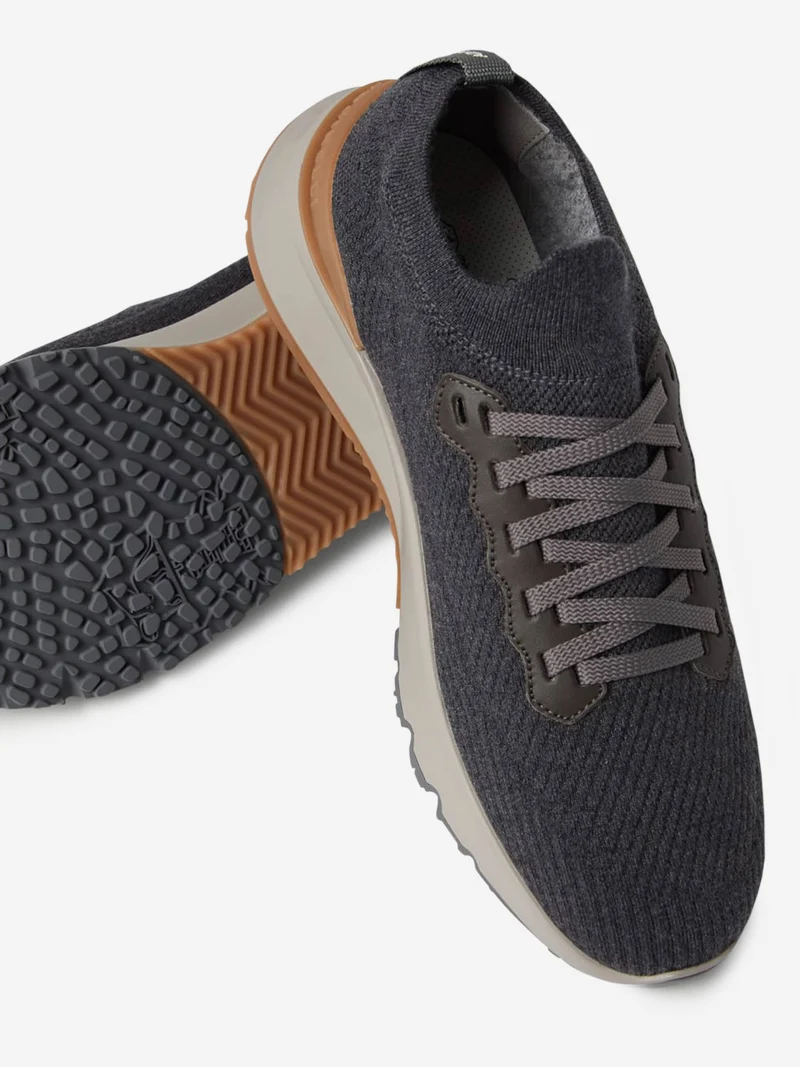 Sneakers Running Punto