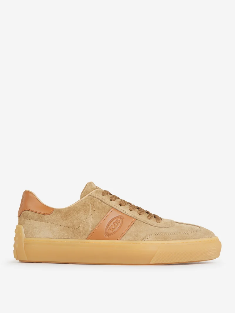 Sneakers Piel Ante