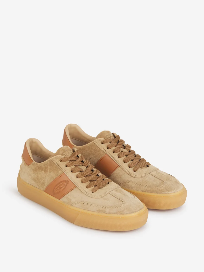 Sneakers Piel Ante