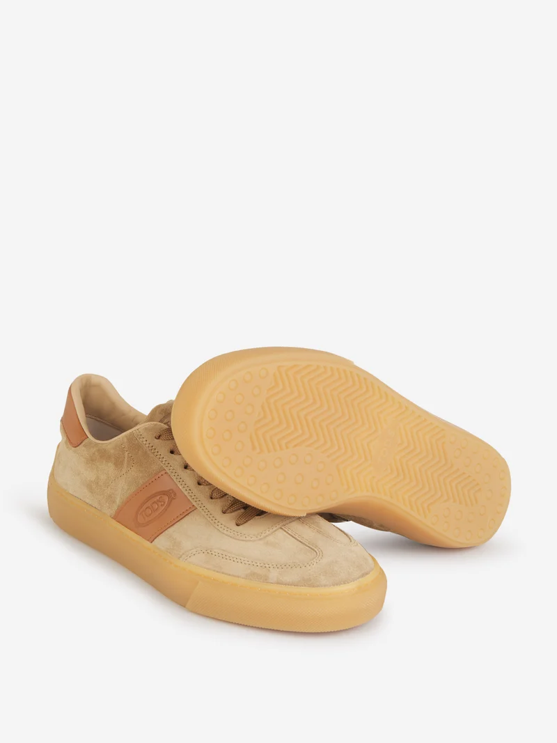 Sneakers Piel Ante