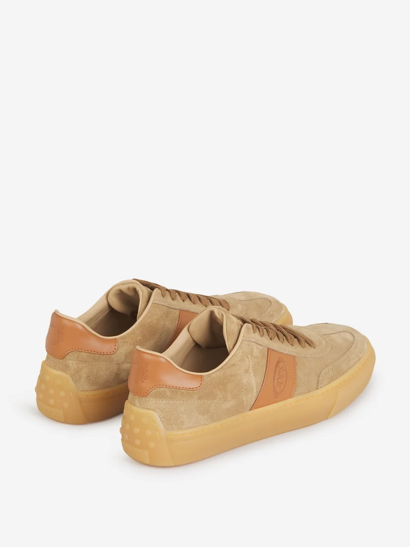 Sneakers Piel Ante