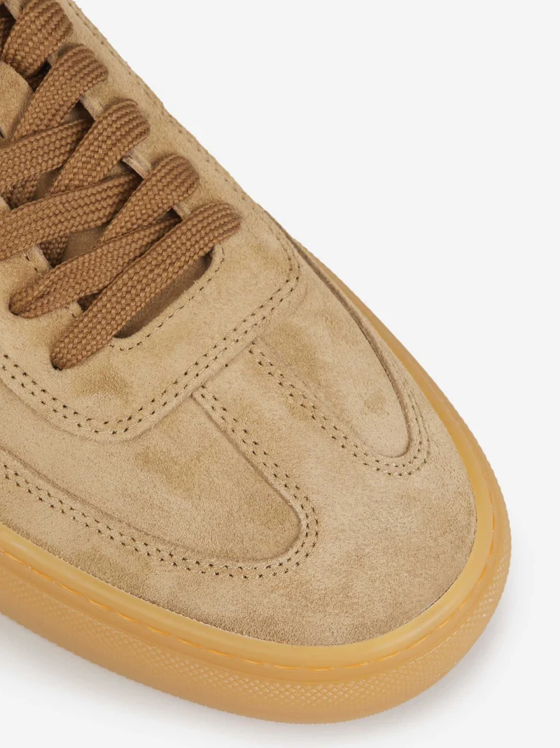 Sneakers Piel Ante