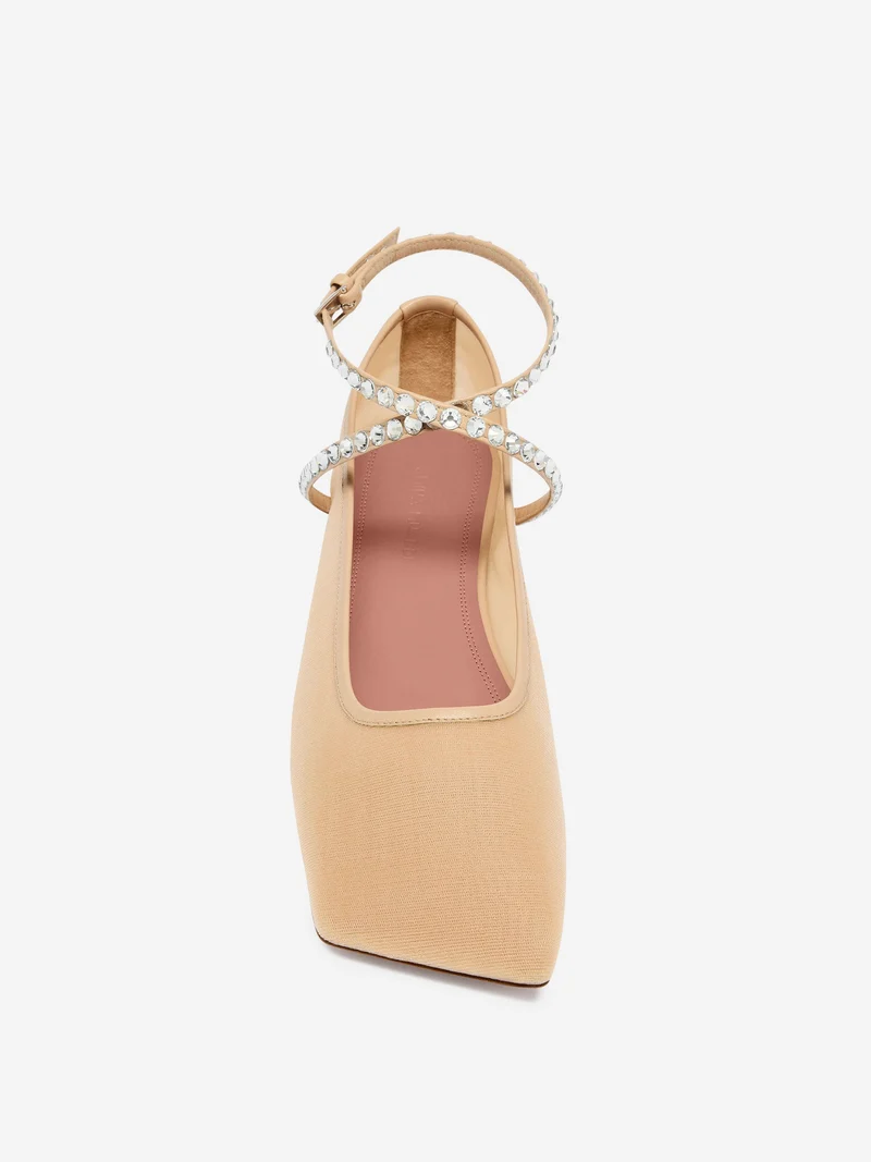 Bailarinas Mesh Crystal