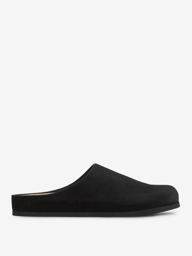 Chanclas Piel Ante