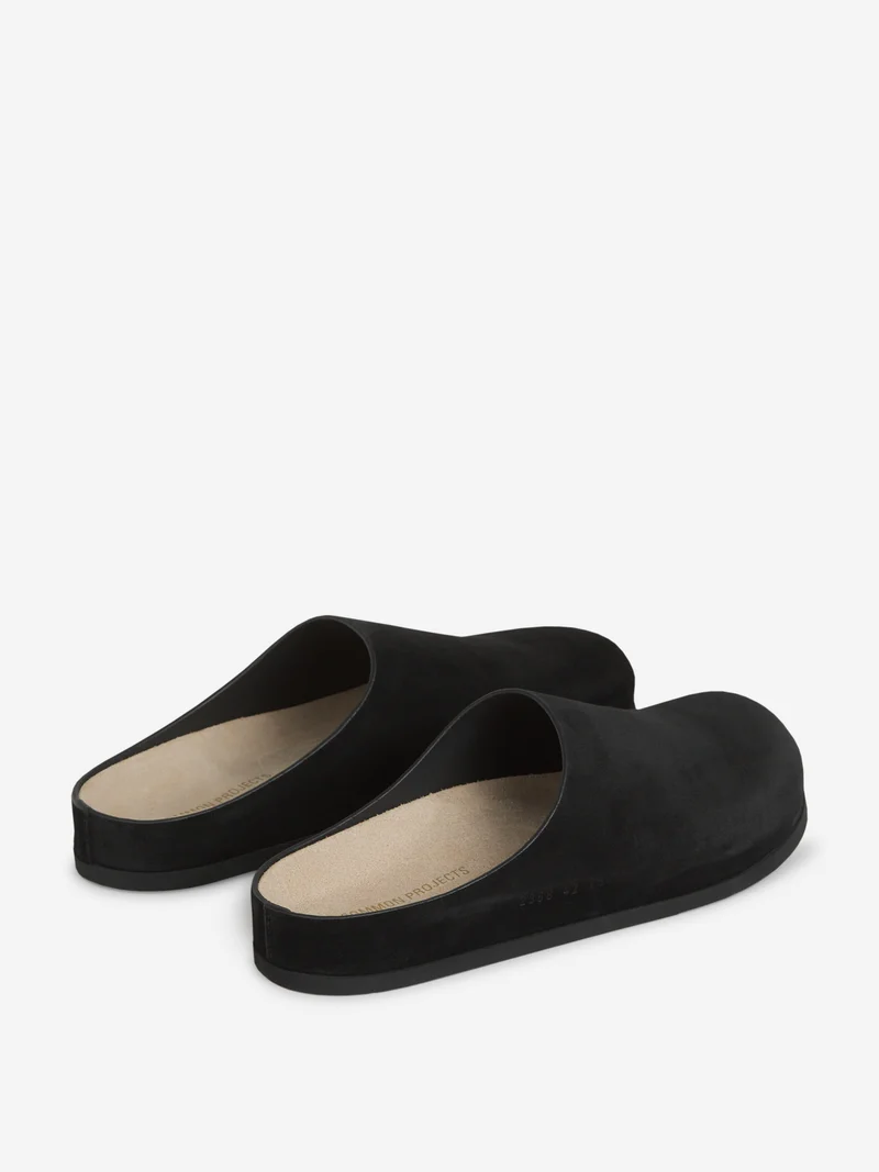 Chanclas Piel Ante
