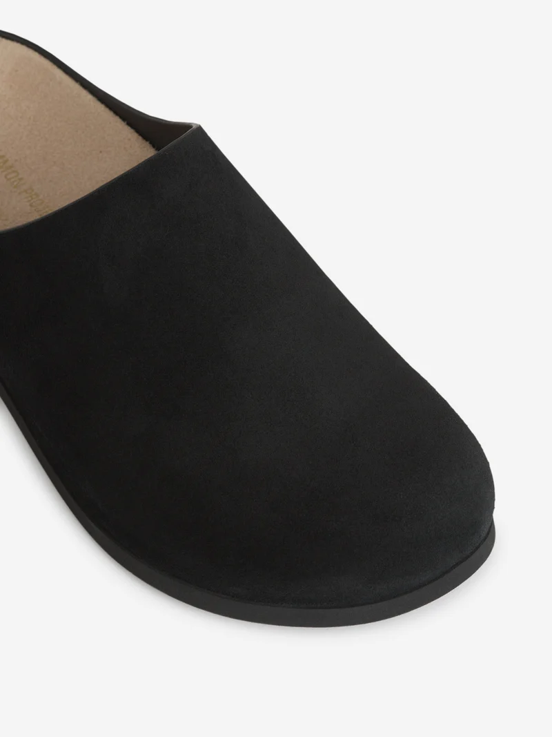 Chanclas Piel Ante