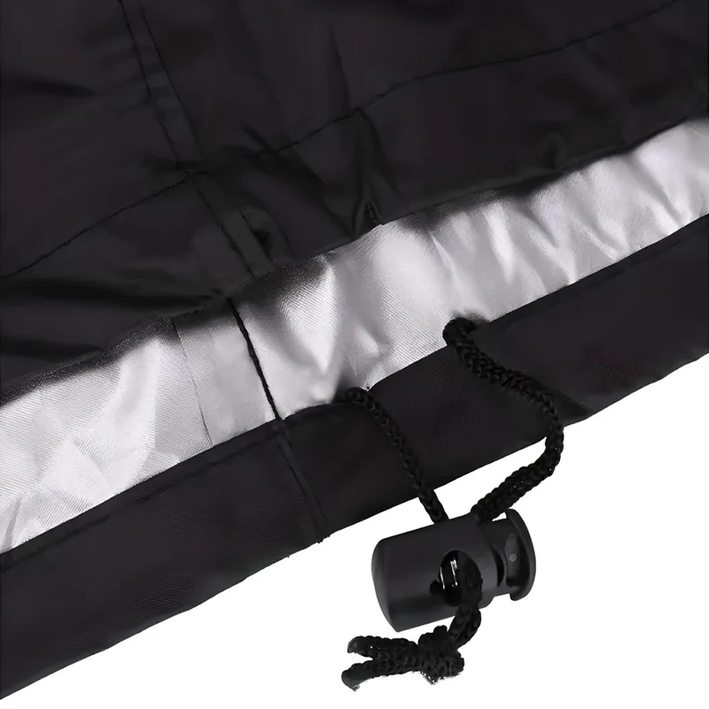Miomu Cobertor Impermeable para Parrilla