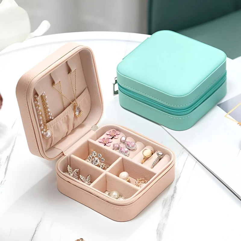 Miomu Estuche Organizador para Joyas