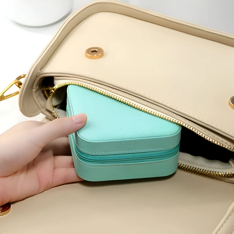 Miomu Estuche Organizador para Joyas