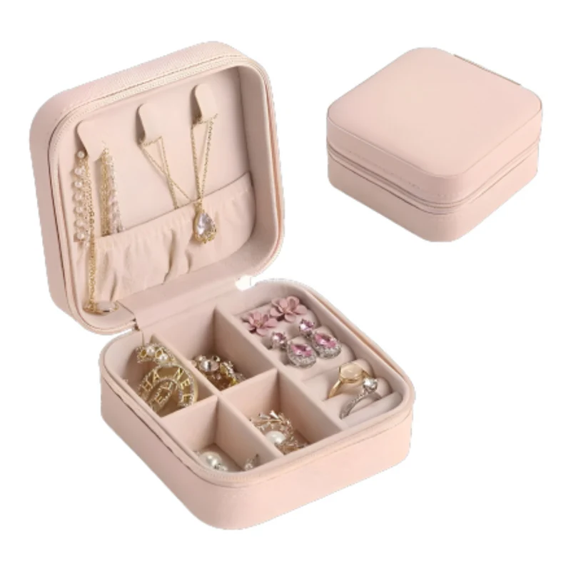Miomu Estuche Organizador para Joyas