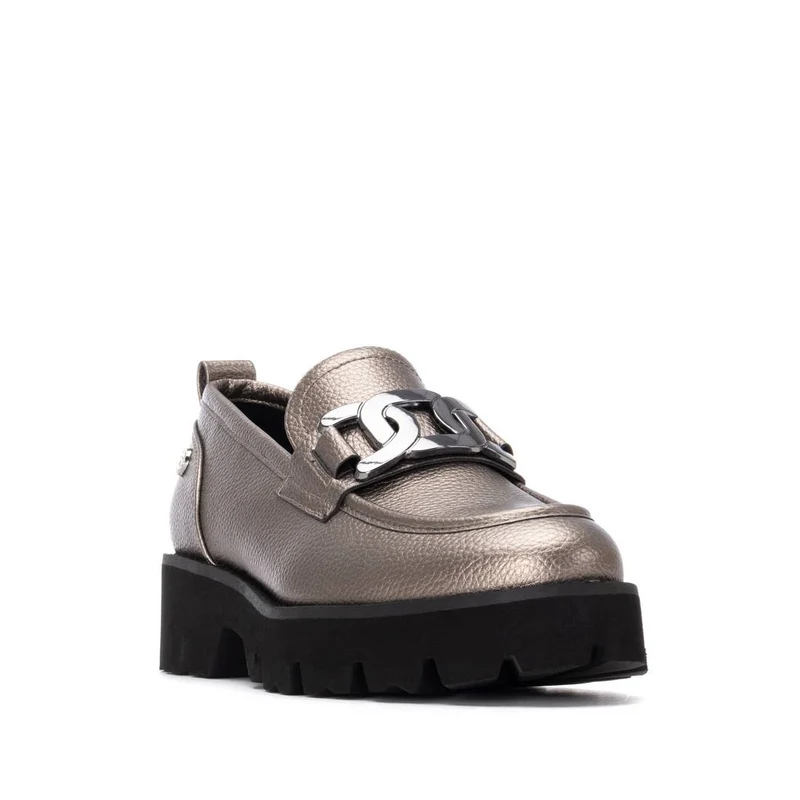Zapato de mujer plano Xti 14467802
