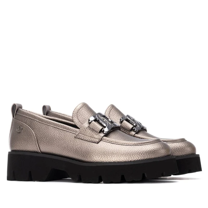 Zapato de mujer plano Xti 14467802