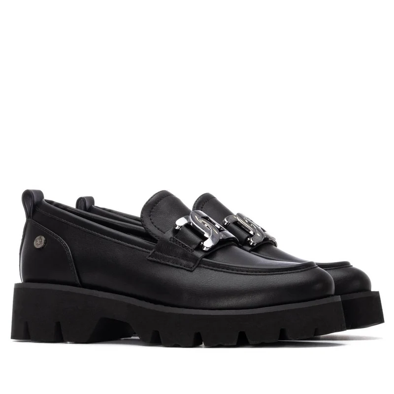 Zapato de mujer plano Xti 14467801