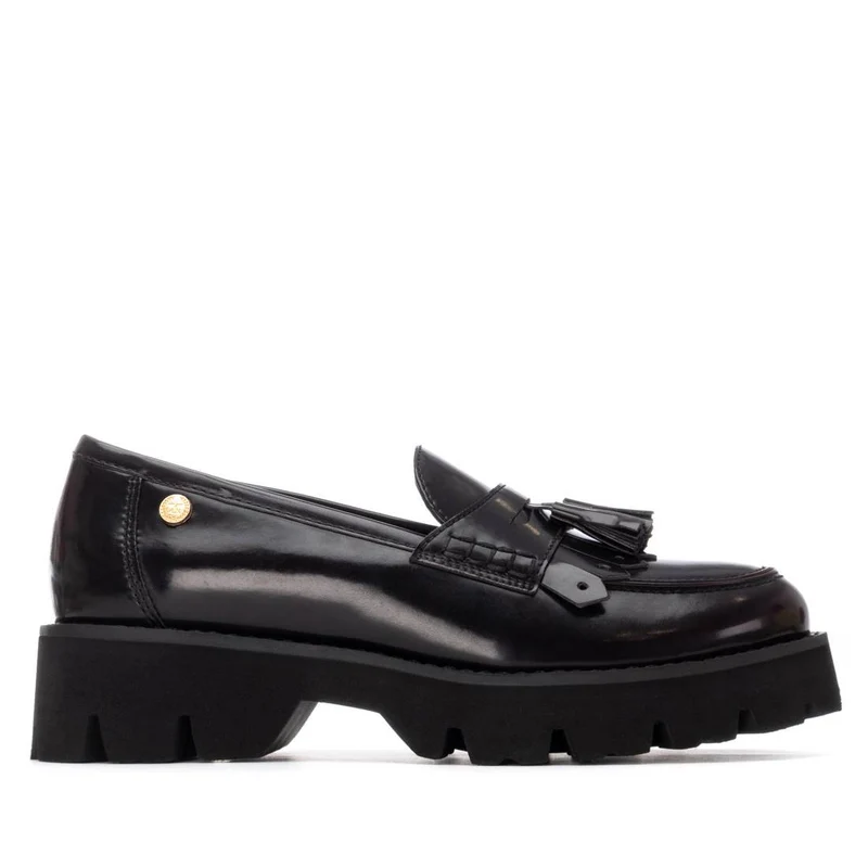 Zapato de mujer plano Xti 14467702