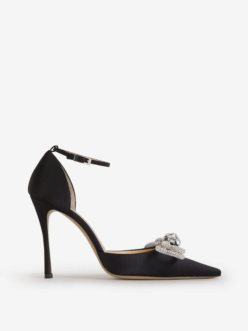 Sandalias Detalle Lazo