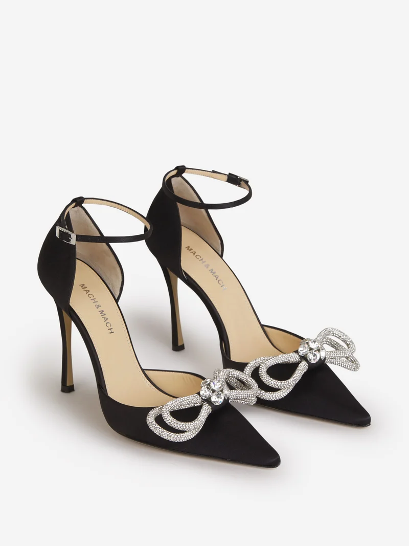 Sandalias Detalle Lazo