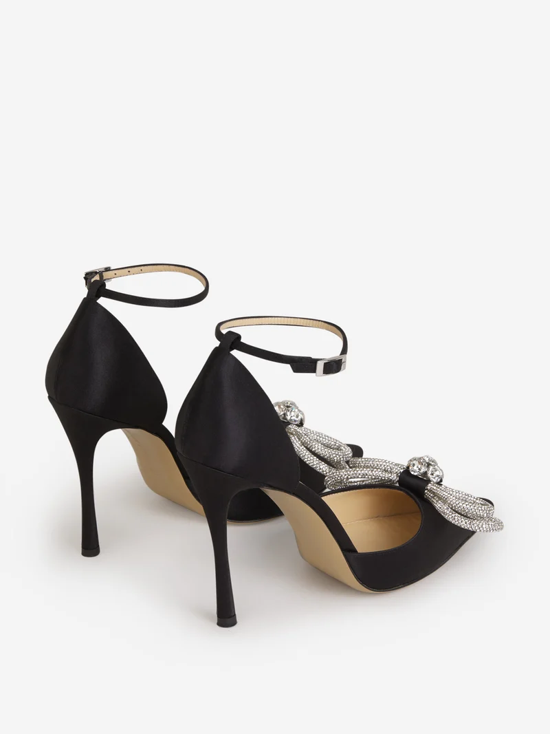 Sandalias Detalle Lazo