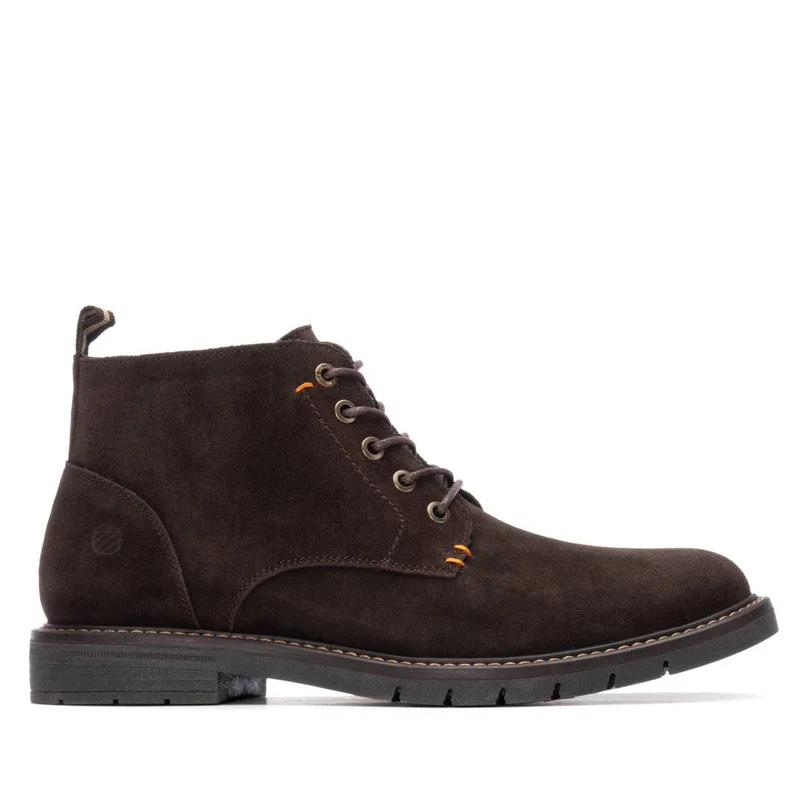 Zapato de hombre plano Carmela 16267602