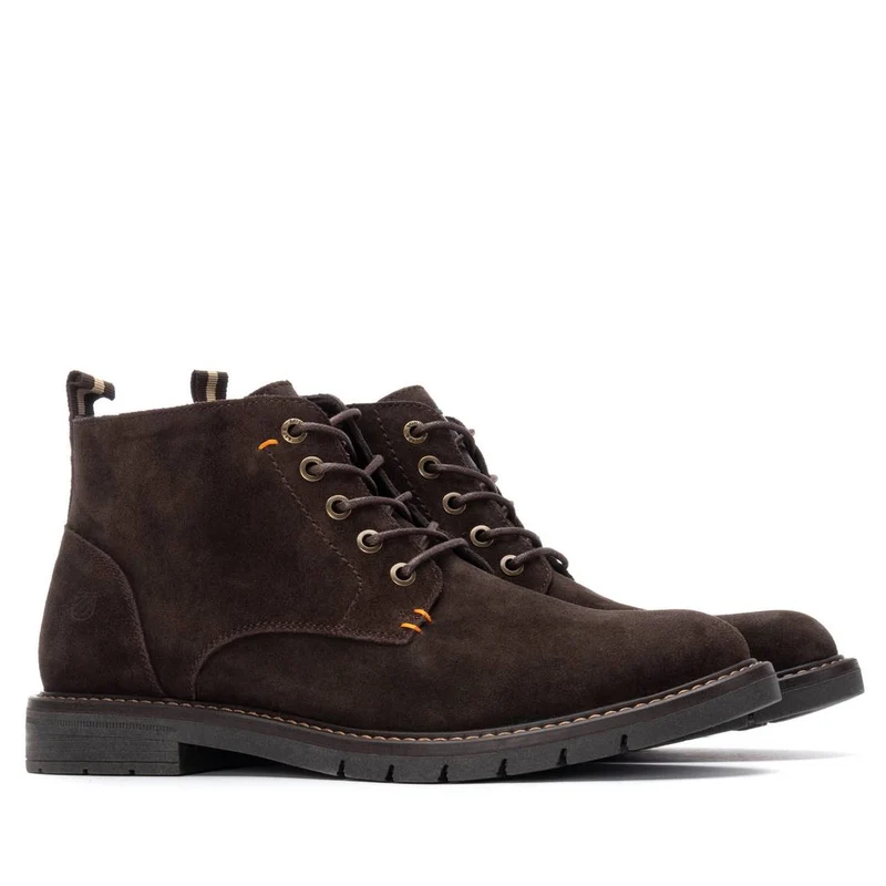 Zapato de hombre plano Carmela 16267602