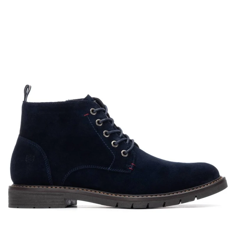 Zapato de hombre plano Carmela 16267601