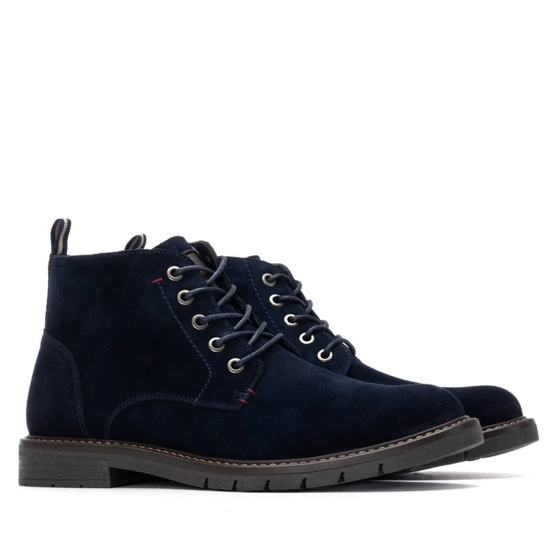 Zapato de hombre plano Carmela 16267601