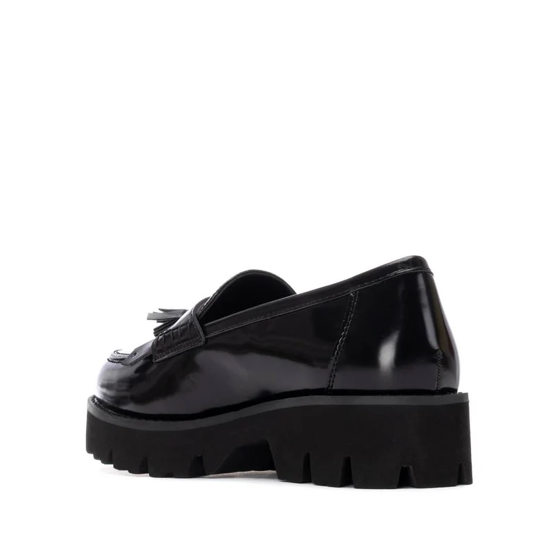 Zapato de mujer plano Xti 14467701