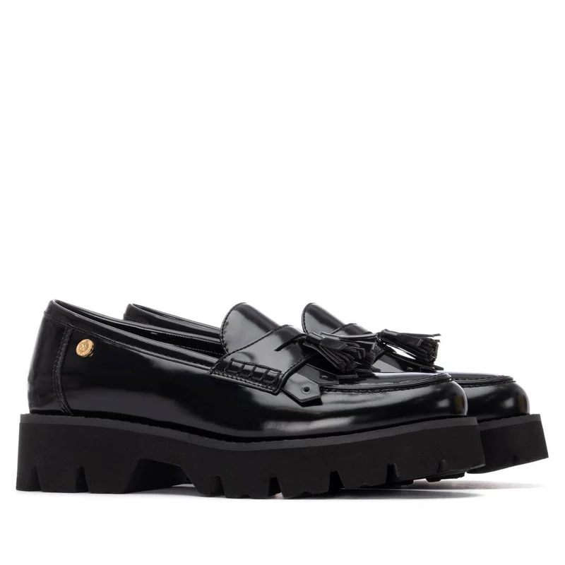 Zapato de mujer plano Xti 14467701