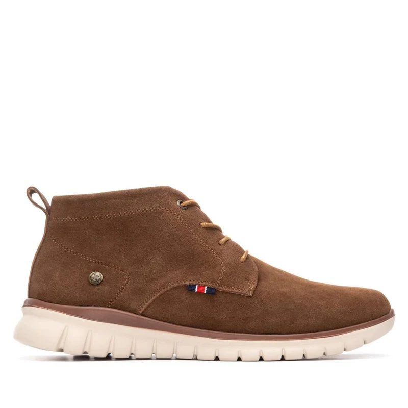 Zapato de hombre plano Xti 14467504
