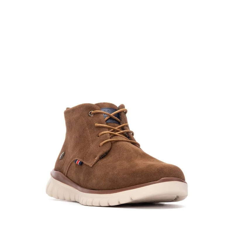 Zapato de hombre plano Xti 14467504