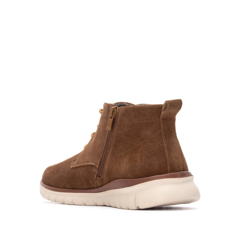 Zapato de hombre plano Xti 14467504