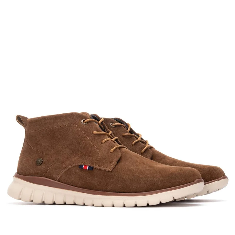 Zapato de hombre plano Xti 14467504