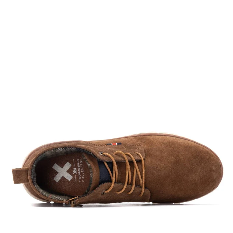 Zapato de hombre plano Xti 14467504