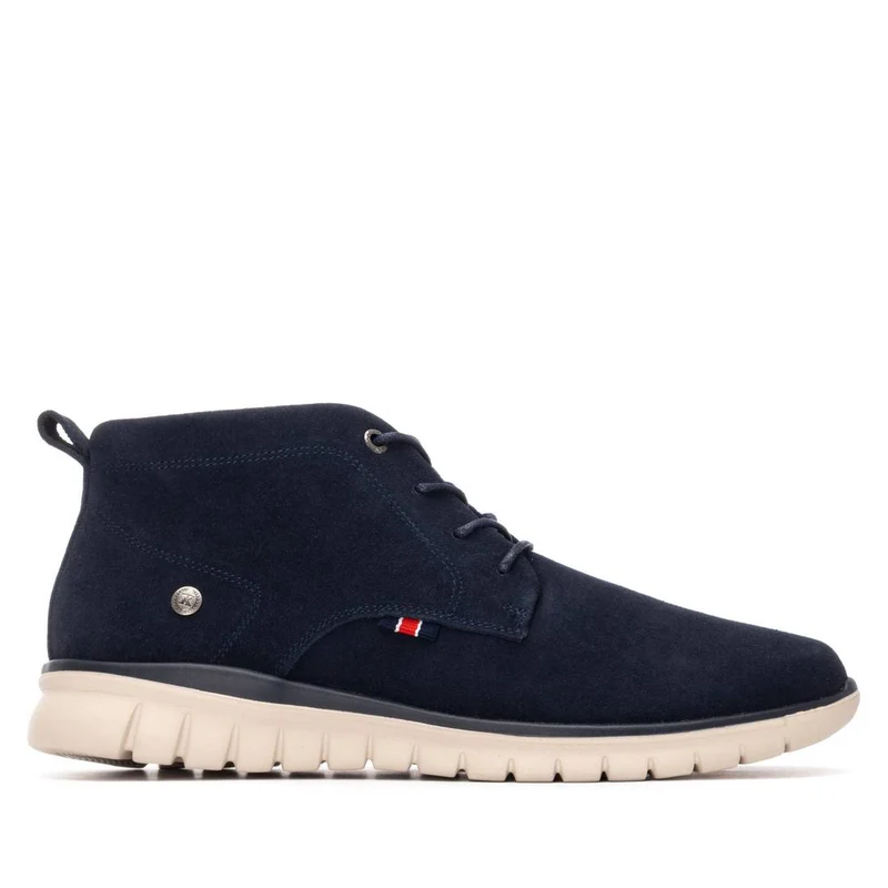 Zapato de hombre plano Xti 14467502