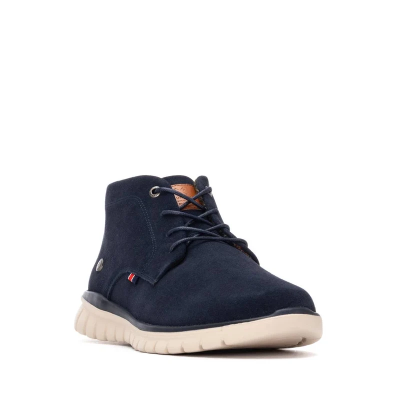 Zapato de hombre plano Xti 14467502