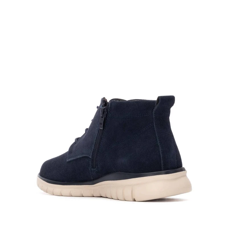 Zapato de hombre plano Xti 14467502