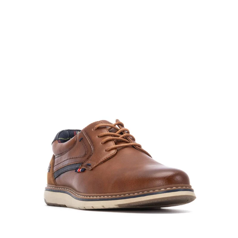 Zapato de hombre plano Xti 14451103