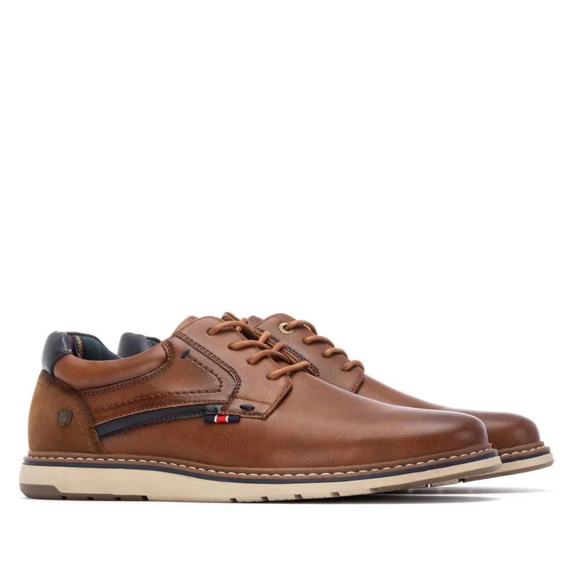 Zapato de hombre plano Xti 14451103