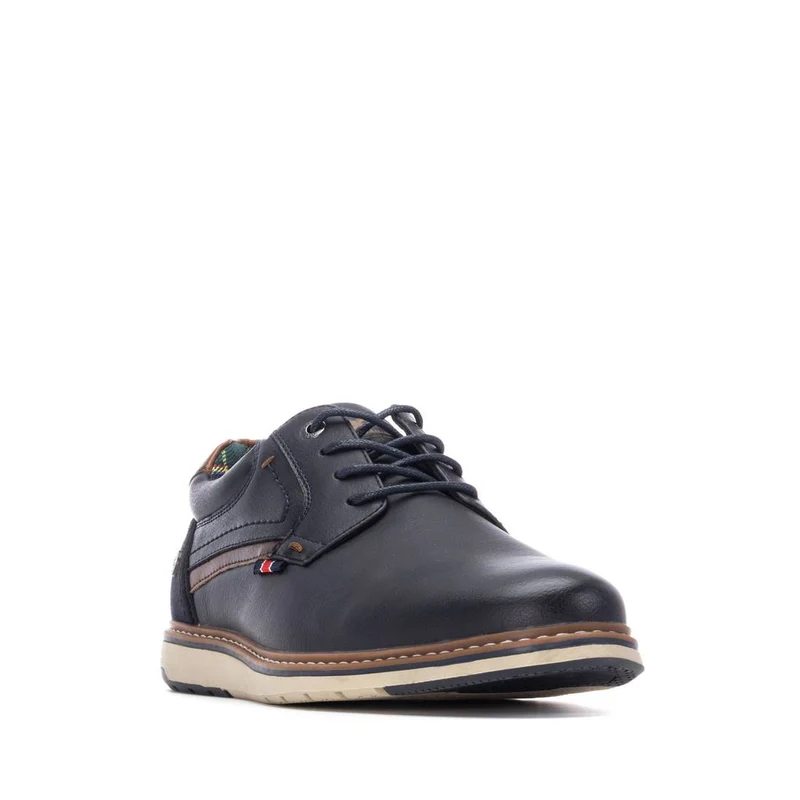 Zapato de hombre plano Xti 14451101