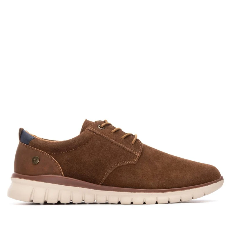 Zapato de hombre plano Xti 14467404