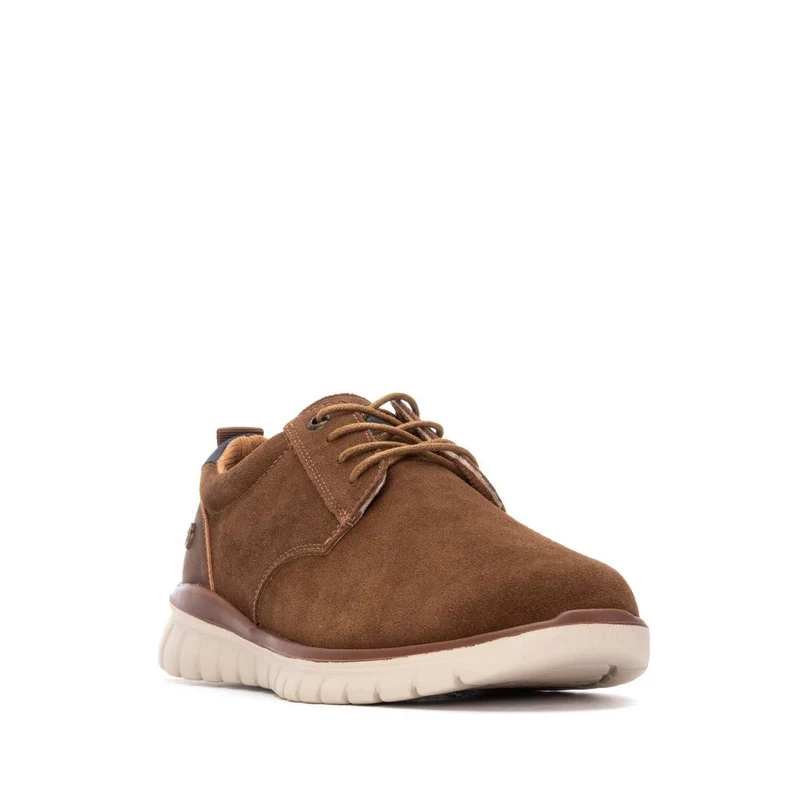 Zapato de hombre plano Xti 14467404