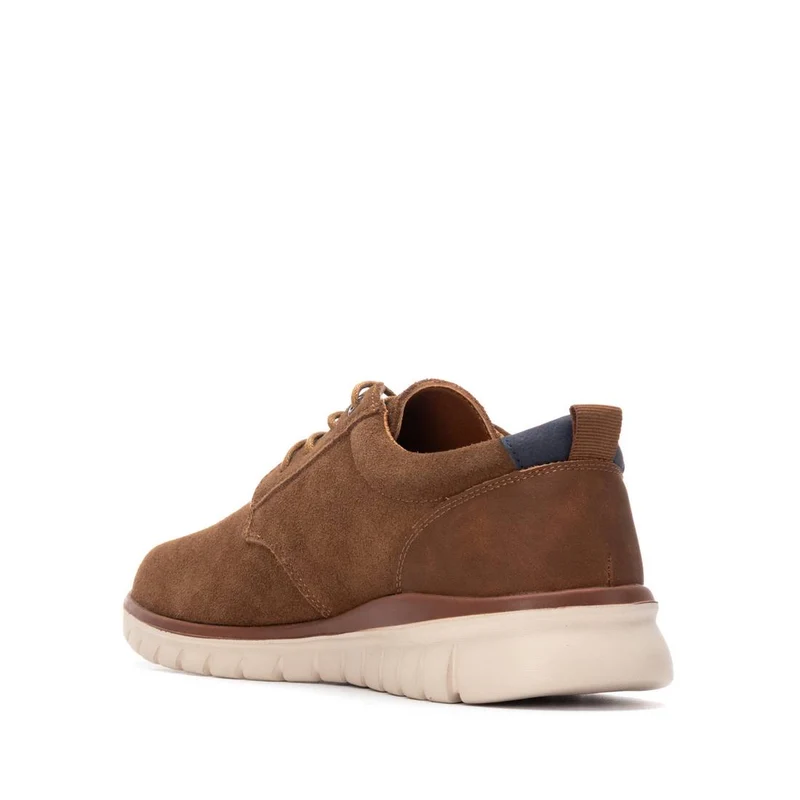 Zapato de hombre plano Xti 14467404