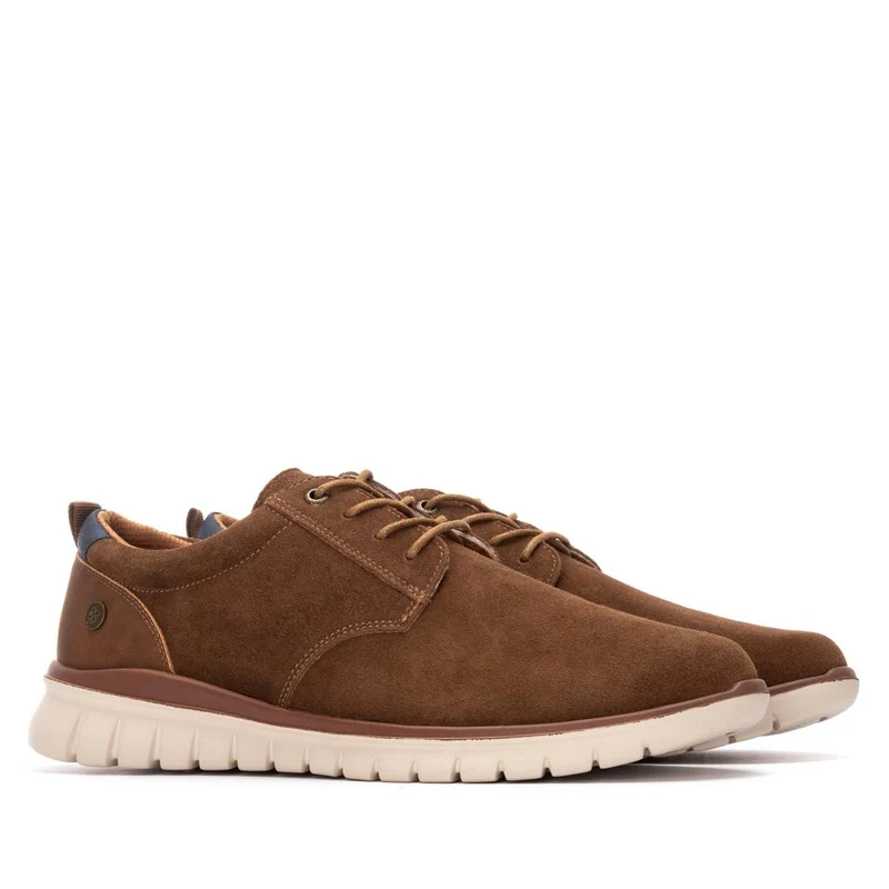 Zapato de hombre plano Xti 14467404
