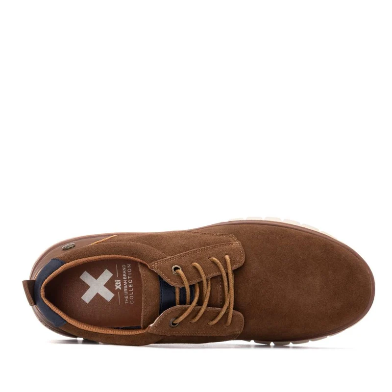 Zapato de hombre plano Xti 14467404