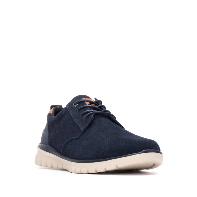 Zapato de hombre plano Xti 14467402