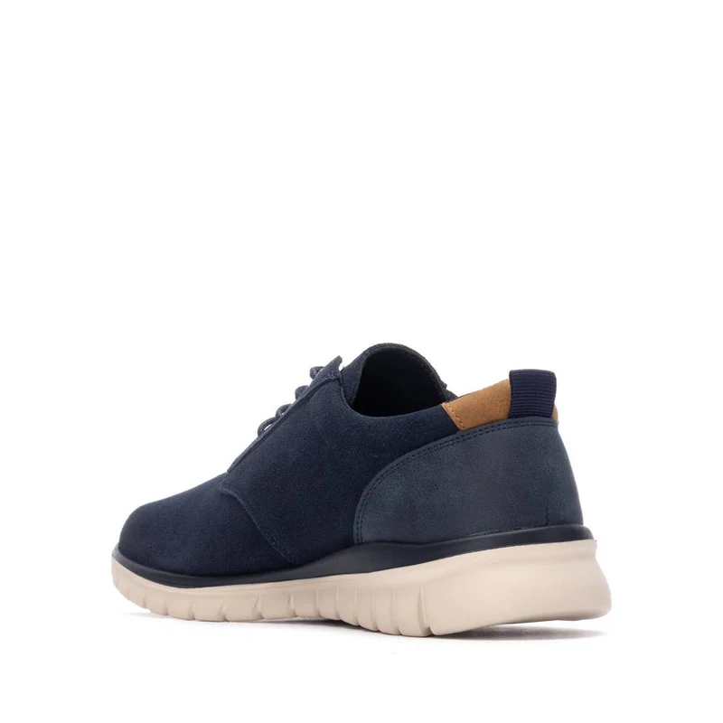 Zapato de hombre plano Xti 14467402