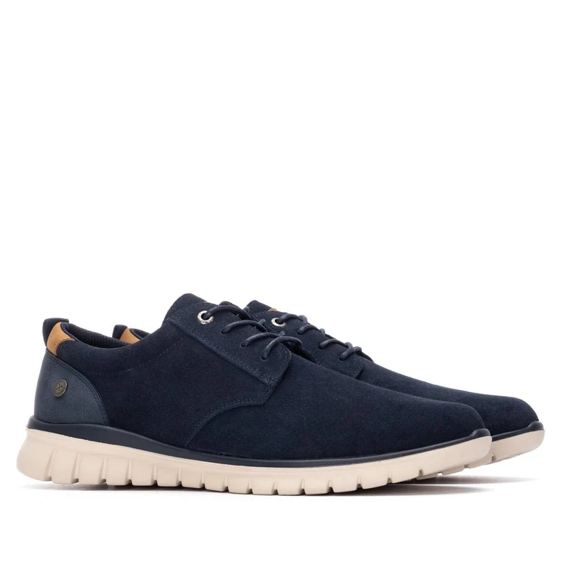 Zapato de hombre plano Xti 14467402