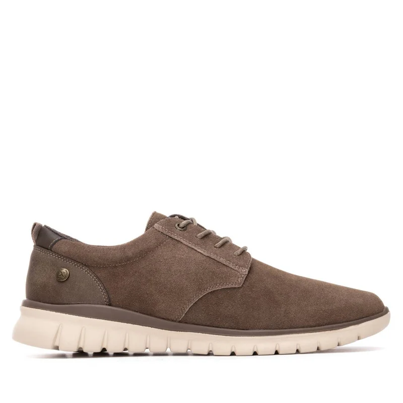 Zapato de hombre plano Xti 14467401