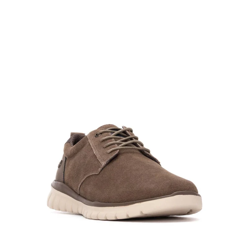 Zapato de hombre plano Xti 14467401