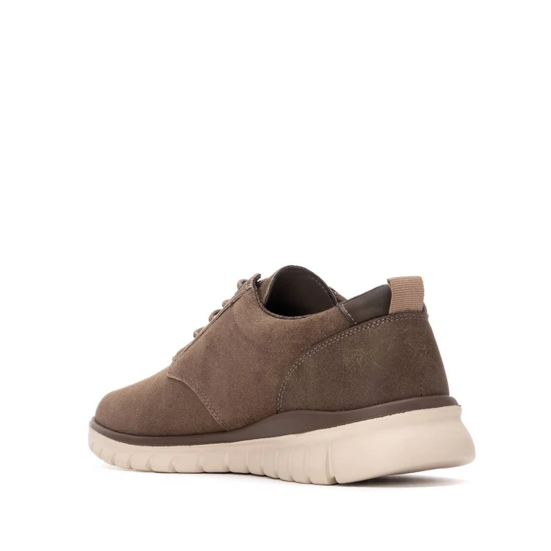 Zapato de hombre plano Xti 14467401